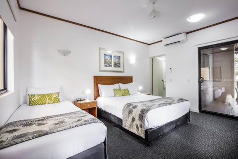 Mercure Darwin Airport Resort - Lennox Head Accommodation 23