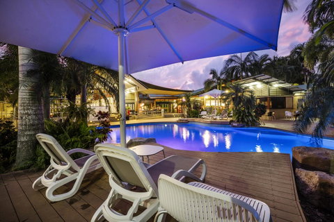 Mercure Darwin Airport Resort - Lennox Head Accommodation 18