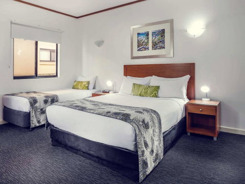 Mercure Darwin Airport Resort - Lennox Head Accommodation 44