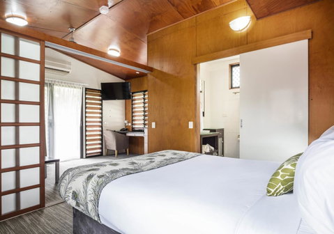 Mercure Darwin Airport Resort - Lennox Head Accommodation 4