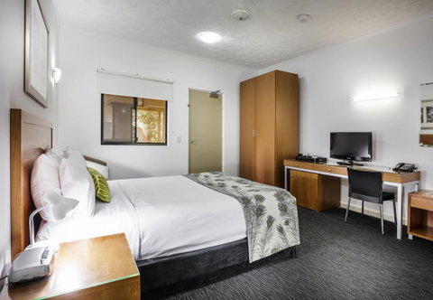 Mercure Darwin Airport Resort - Lennox Head Accommodation 27