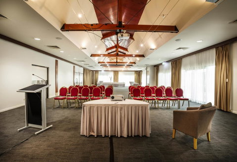 Mercure Darwin Airport Resort - Lennox Head Accommodation 36