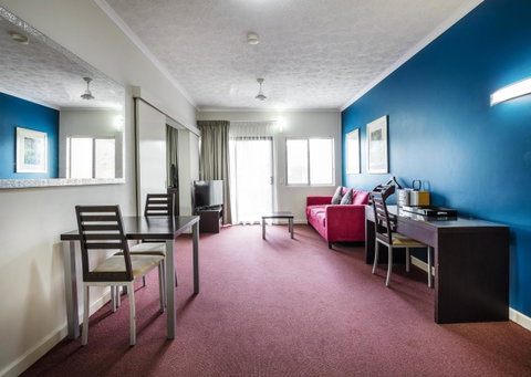 Mercure Darwin Airport Resort - Lennox Head Accommodation 34