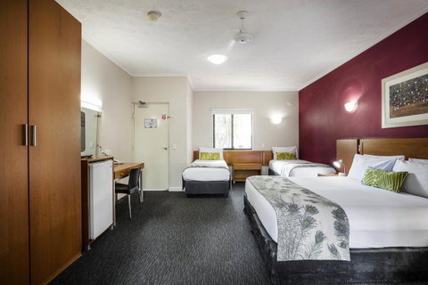 Mercure Darwin Airport Resort - Lennox Head Accommodation 20