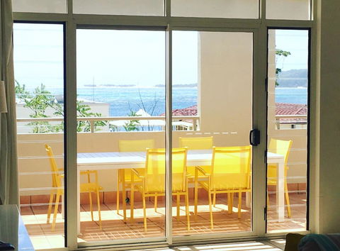 Seaspray Villa 5 - Lennox Head Accommodation 15
