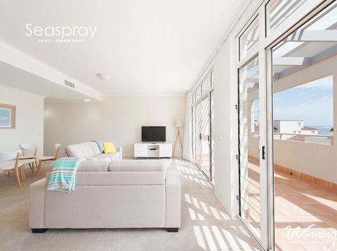 Seaspray Villa 5 - Lennox Head Accommodation 11