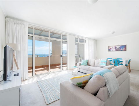 Seaspray Villa 5 - Lennox Head Accommodation 3