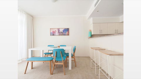 Seaspray Villa 5 - Lennox Head Accommodation 2