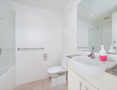Seaspray Villa 5 - Lennox Head Accommodation 8