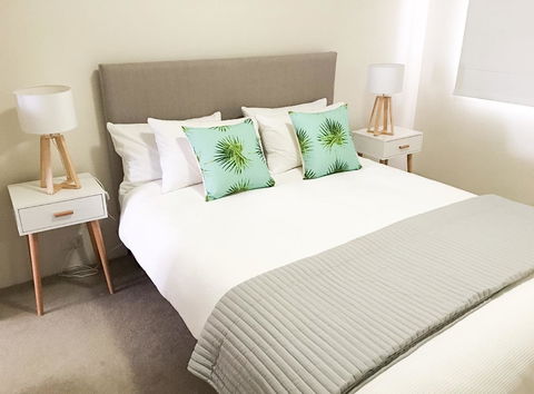 Seaspray Villa 5 - Lennox Head Accommodation 4