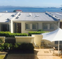 Seaspray Villa 5 - Lennox Head Accommodation