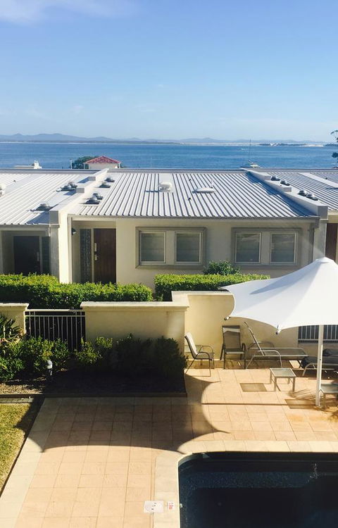 Seaspray Villa 5 - Lennox Head Accommodation 0