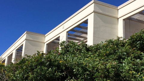 Seaspray Villa 5 - Lennox Head Accommodation 9
