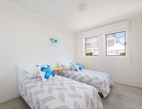 Seaspray Villa 5 - Lennox Head Accommodation 10