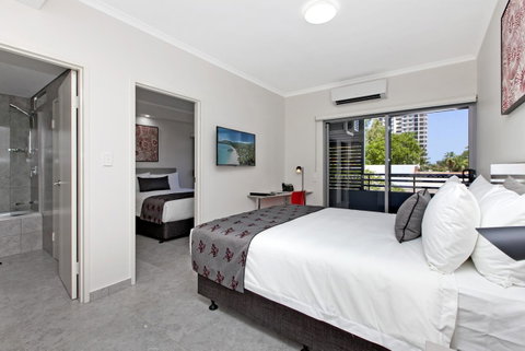 Argus Hotel Darwin - Lennox Head Accommodation 22