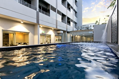 Argus Hotel Darwin - Lennox Head Accommodation 3