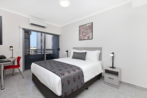 Argus Hotel Darwin - Lennox Head Accommodation 16