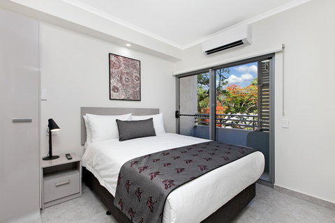 Argus Hotel Darwin - Lennox Head Accommodation 4
