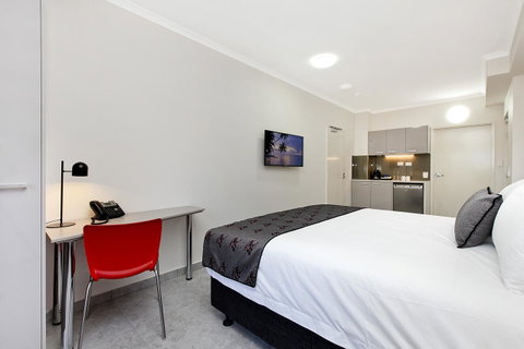Argus Hotel Darwin - Lennox Head Accommodation 14