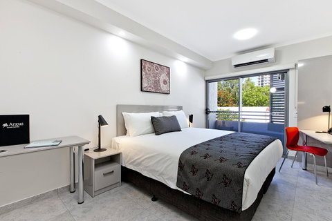 Argus Hotel Darwin - Lennox Head Accommodation 17