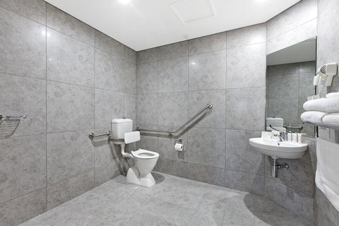 Argus Hotel Darwin - Lennox Head Accommodation 23