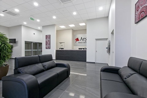 Argus Hotel Darwin - Lennox Head Accommodation 10