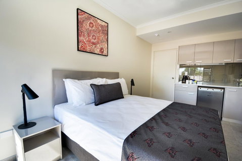 Argus Hotel Darwin - Lennox Head Accommodation 11