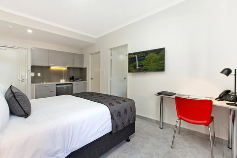 Argus Hotel Darwin - Lennox Head Accommodation 18