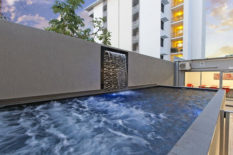 Argus Hotel Darwin - Lennox Head Accommodation 0