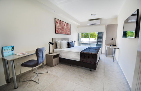 Argus Hotel Darwin - Lennox Head Accommodation 15