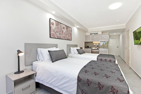 Argus Hotel Darwin - Lennox Head Accommodation 12