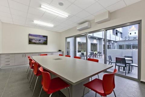 Argus Hotel Darwin - Lennox Head Accommodation 19