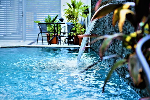 Darwin City Hotel - Lennox Head Accommodation 2