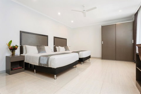 Darwin City Hotel - Lennox Head Accommodation 23