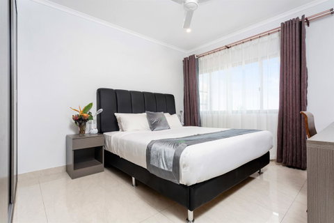Darwin City Hotel - Lennox Head Accommodation 20