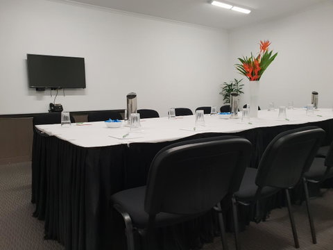 Darwin City Hotel - Lennox Head Accommodation 14