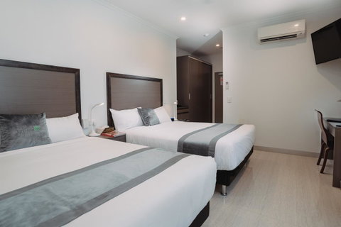 Darwin City Hotel - Lennox Head Accommodation 22
