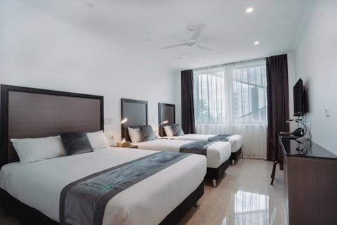 Darwin City Hotel - Lennox Head Accommodation 9