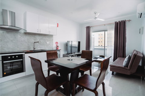 Darwin City Hotel - Lennox Head Accommodation 5