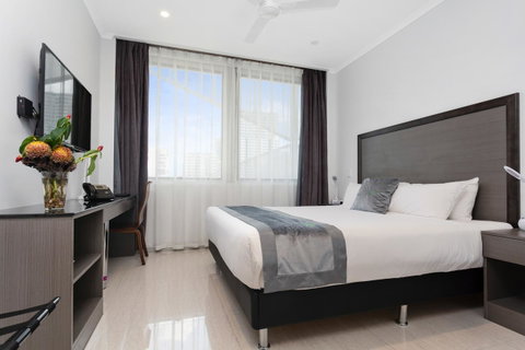Darwin City Hotel - Lennox Head Accommodation 21