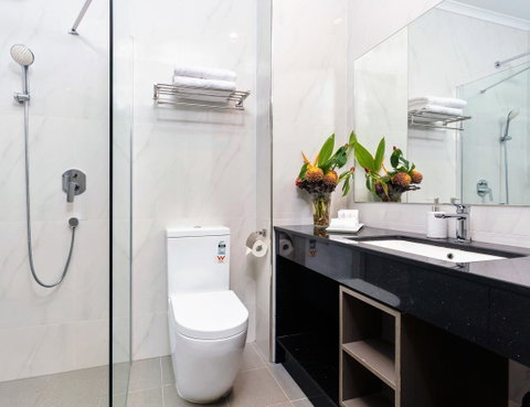 Darwin City Hotel - Lennox Head Accommodation 24