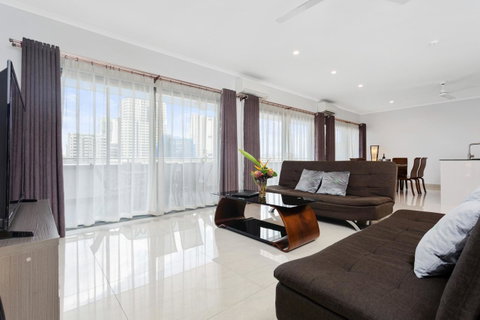 Darwin City Hotel - Lennox Head Accommodation 6