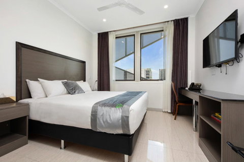 Darwin City Hotel - Lennox Head Accommodation 1