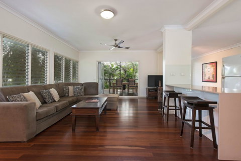 Nineteen On Nudl - Lennox Head Accommodation 9