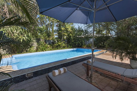 Nineteen On Nudl - Lennox Head Accommodation 11