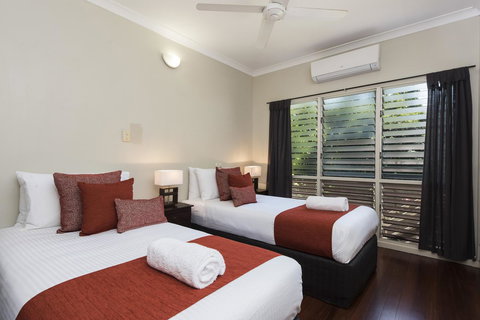 Nineteen On Nudl - Lennox Head Accommodation 7