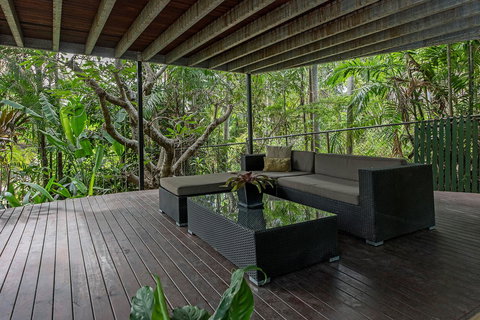 Nineteen On Nudl - Lennox Head Accommodation 10