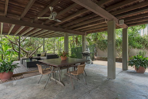 Nineteen On Nudl - Lennox Head Accommodation 4