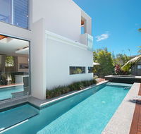 Salt Village Retreat - Lennox Head Accommodation