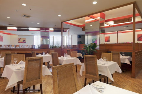Hilton Darwin - Lennox Head Accommodation 18